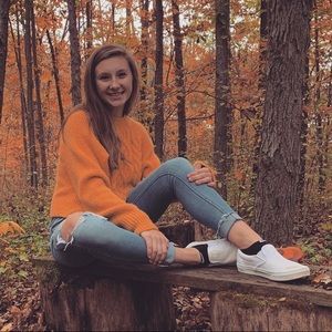 Meet your Posher, Katelynn